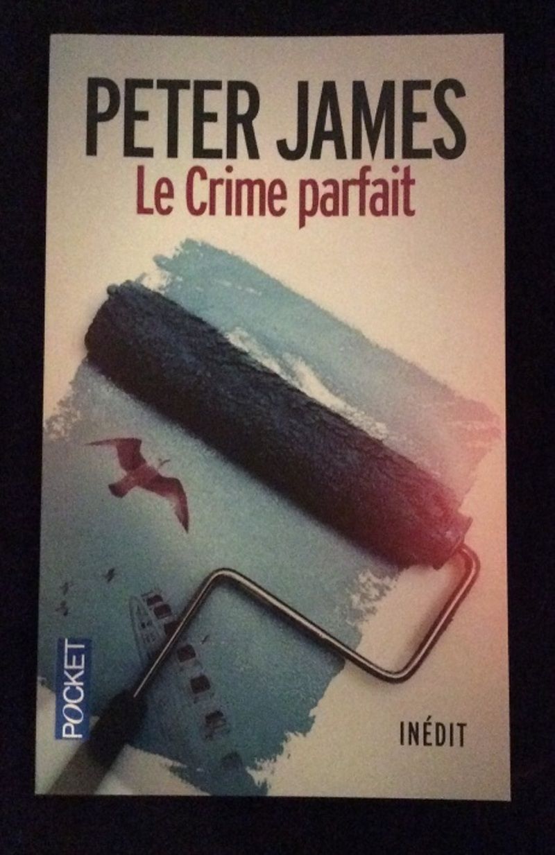 Le Crime Parfait N'existe Pas Streaming Le crime parfait - Peter James